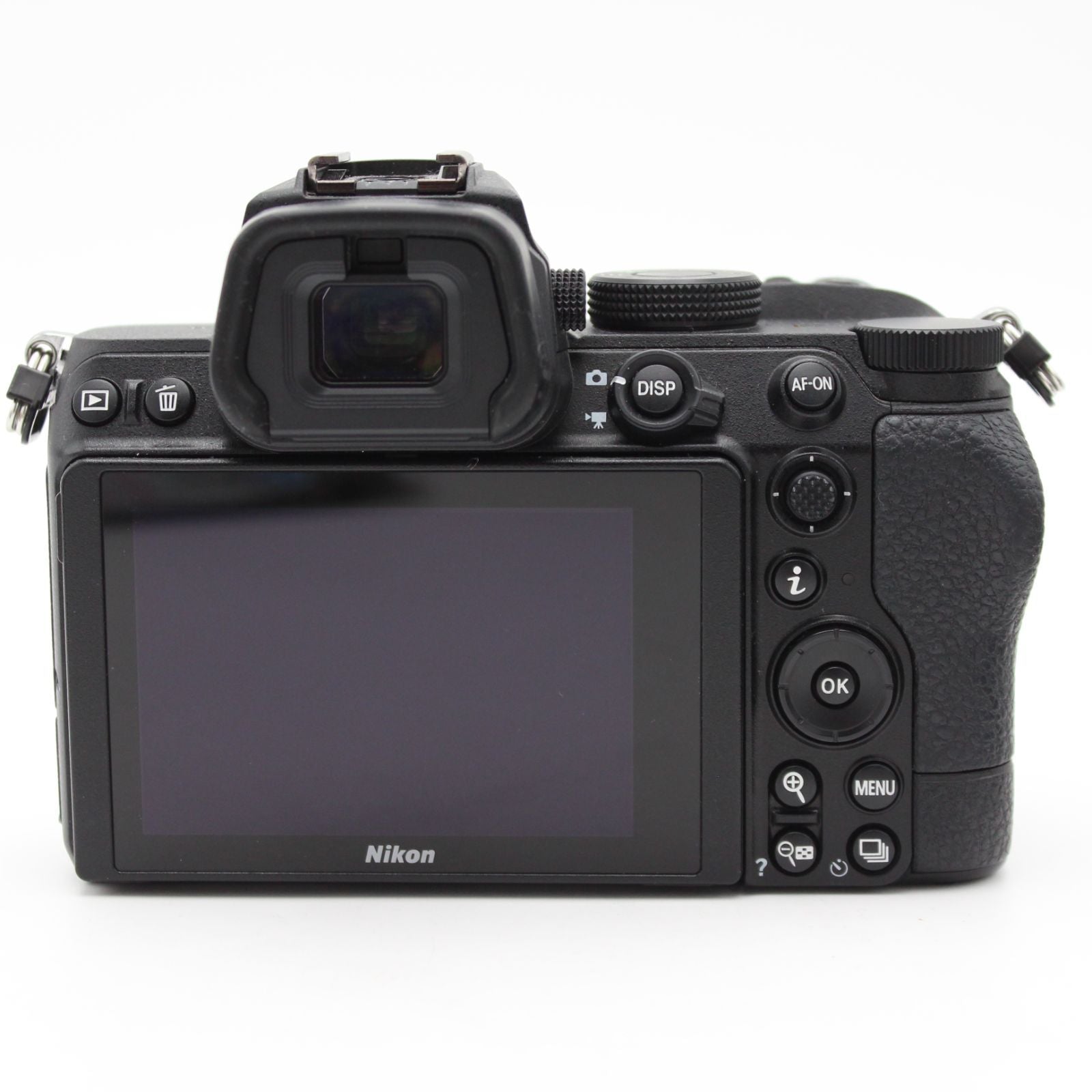 Nikon Mirrorless Interchangeable Lips 2049 Z5 Nikkor Z 24-50Mm F/4-6.3