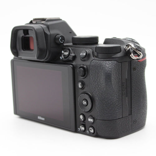 Nikon Mirrorless Interchangeable Lips 2049 Z5 Nikkor Z 24-50Mm F/4-6.3