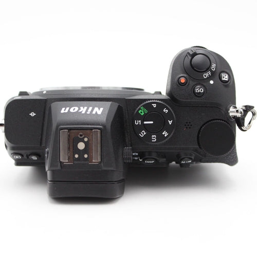 Nikon Mirrorless Interchangeable Lips 2049 Z5 Nikkor Z 24-50Mm F/4-6.3