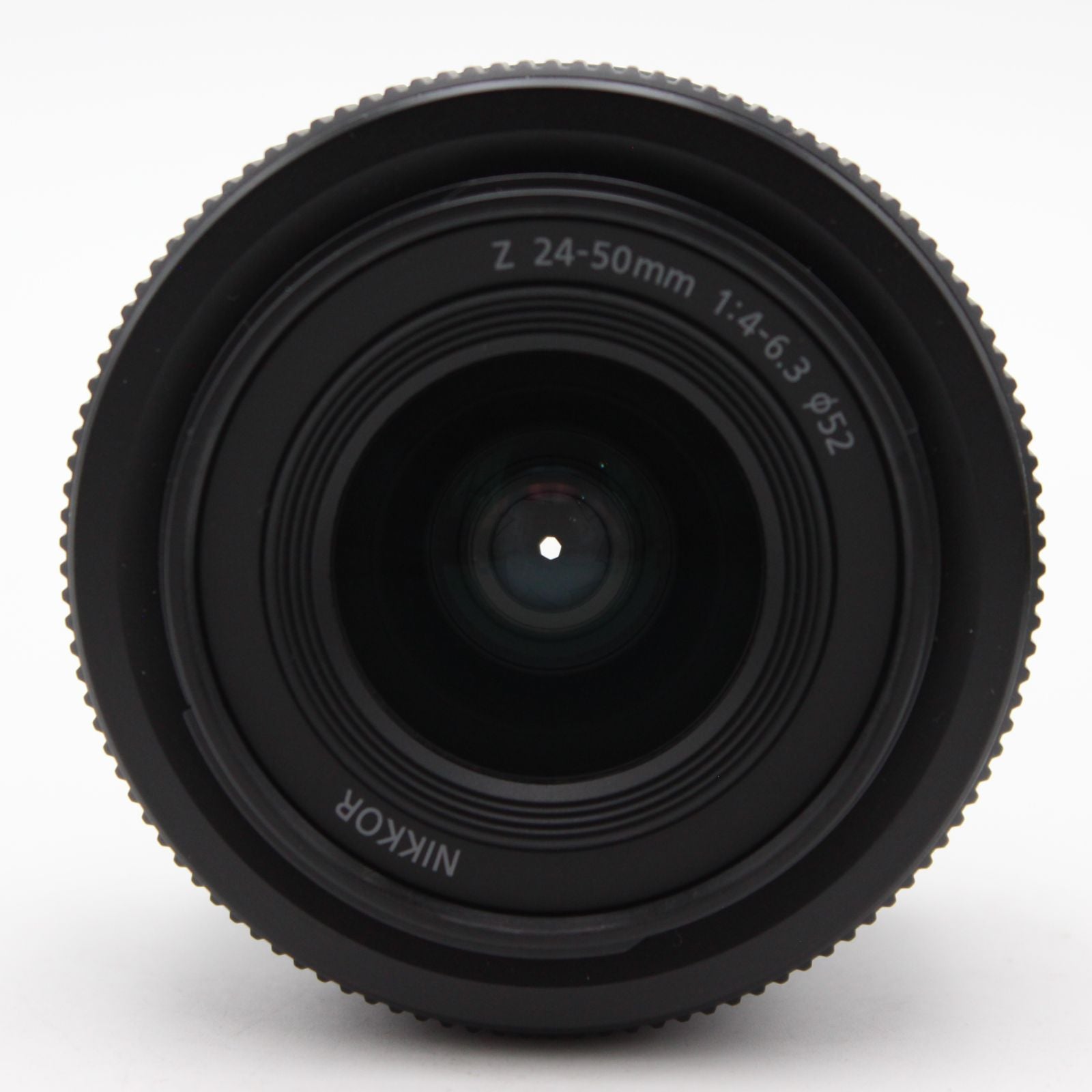 Nikon Mirrorless Interchangeable Lips 2049 Z5 Nikkor Z 24-50Mm F/4-6.3