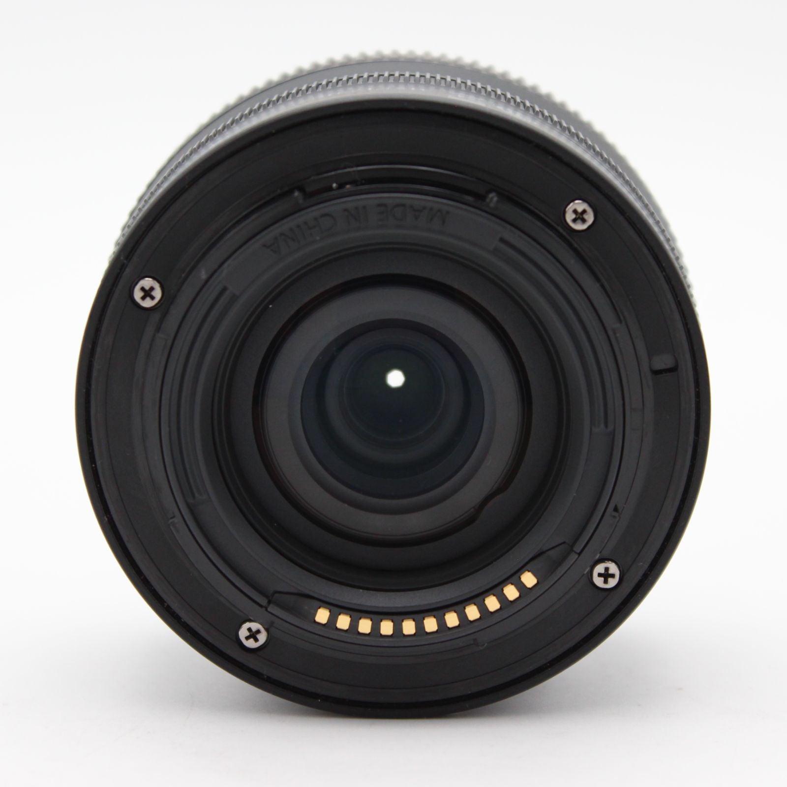 Nikon Mirrorless Interchangeable Lips 2049 Z5 Nikkor Z 24-50Mm F/4-6.3