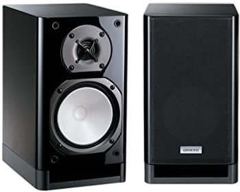 Sound Speaker Rear Bar Onkyo 2 1 D-Nx10(B)