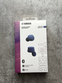 Yamaha Wireless Earphones Tw-E3C
