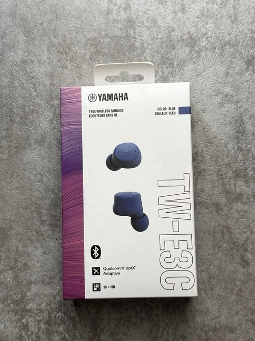 Yamaha Wireless Earphones Tw-E3C