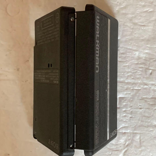 Sony Cassette Players Wm-503