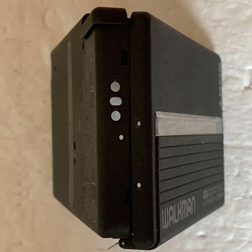 Sony Cassette Players Wm-503