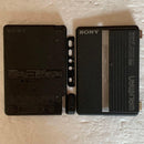 Sony Cassette Players Wm-503