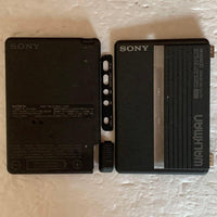 Sony Cassette Players Wm-503