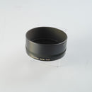 Contax Others Metal Hood 4 55/86 Ring