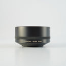 Contax Others Metal Hood 4 55/86 Ring