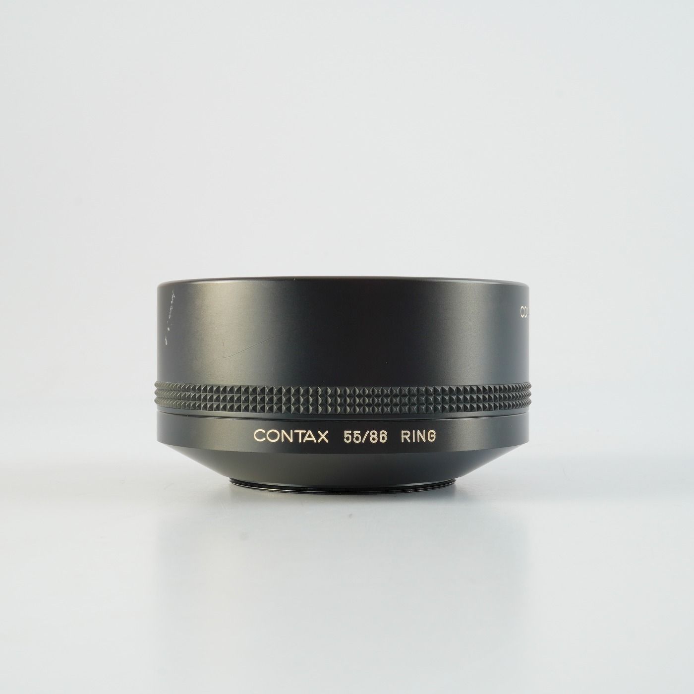 Contax Others Metal Hood 4 55/86 Ring