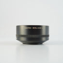 Contax Others Metal Hood 4 55/86 Ring