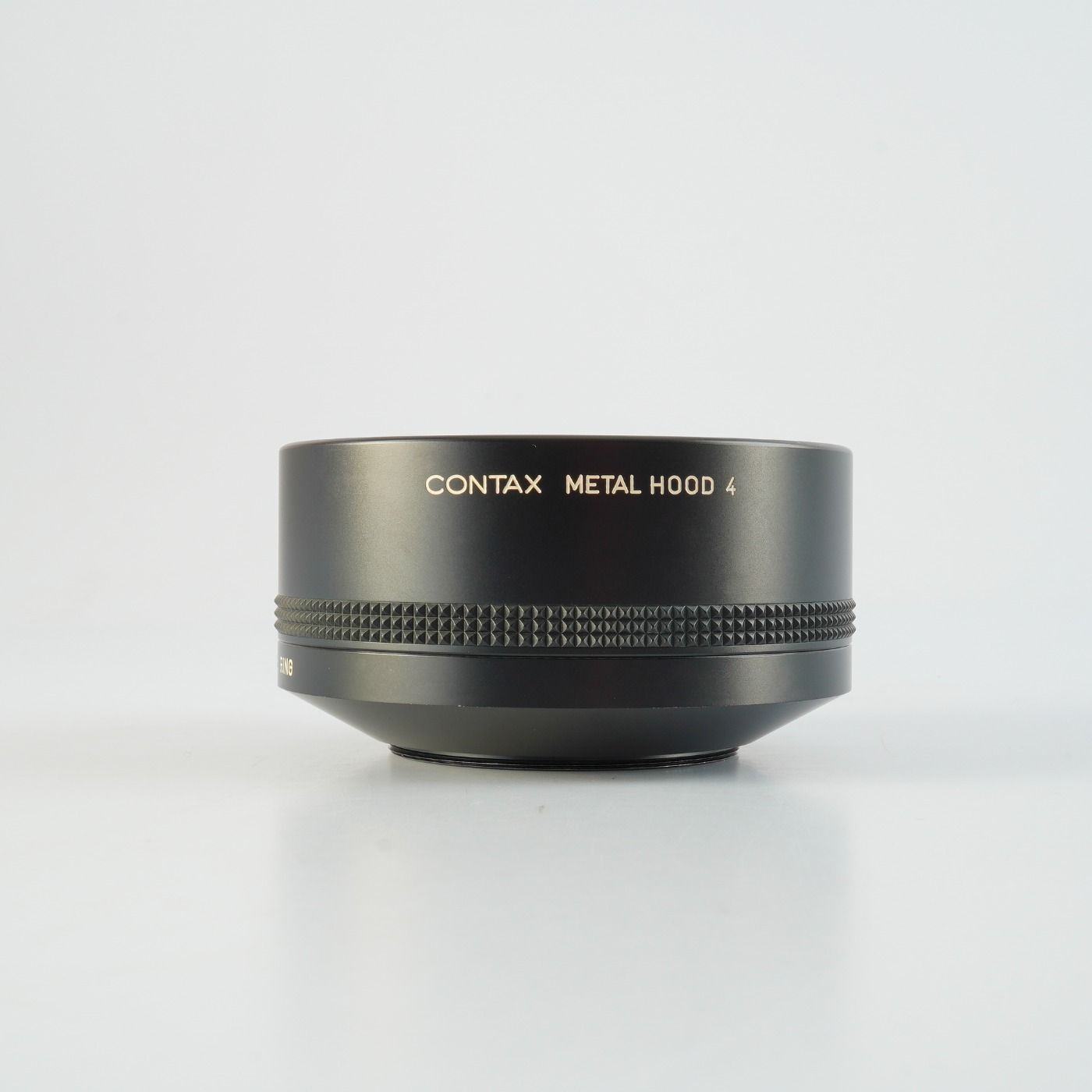 Contax Others Metal Hood 4 55/86 Ring