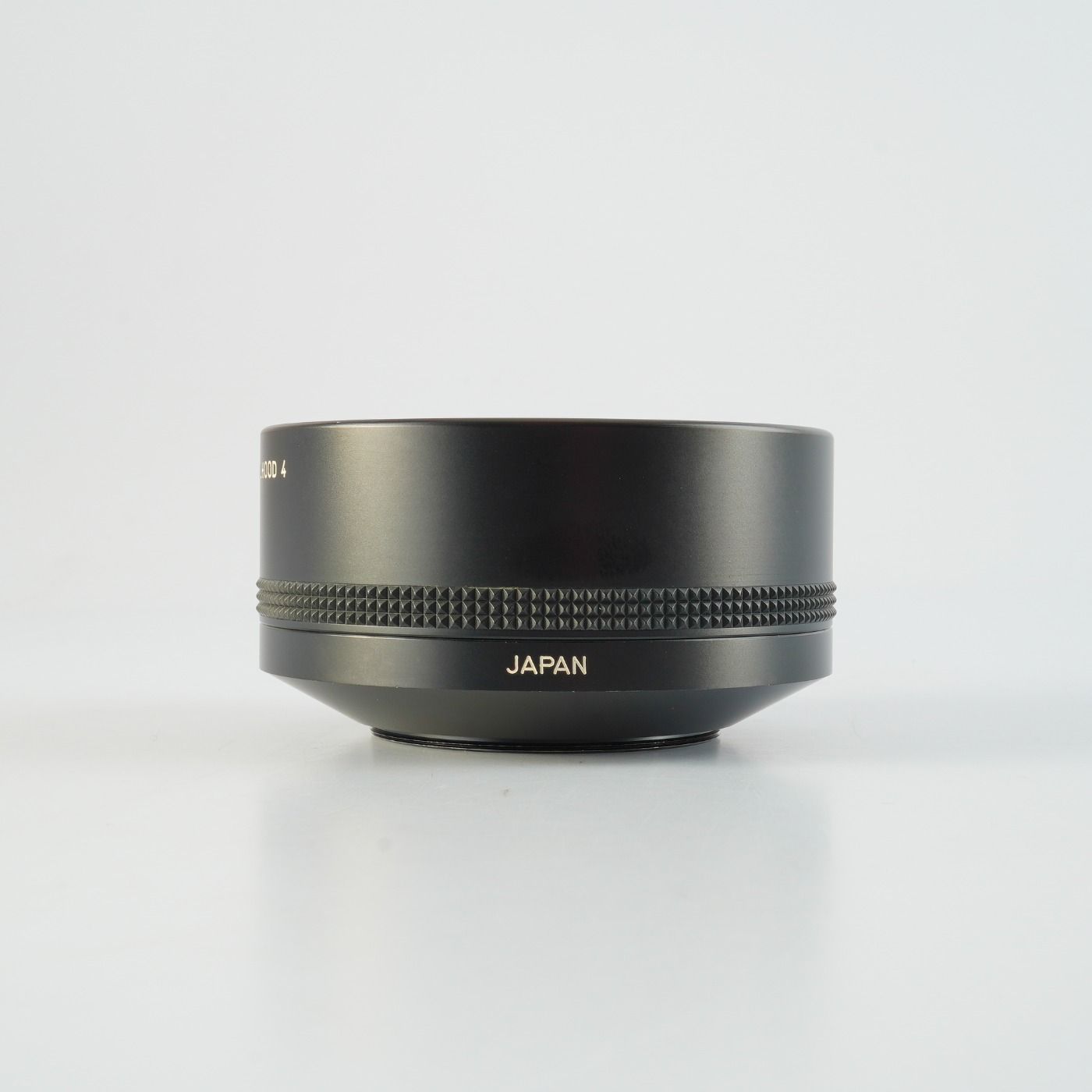 Contax Others Metal Hood 4 55/86 Ring