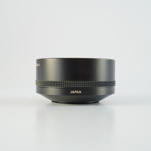 Contax Others Metal Hood 4 55/86 Ring