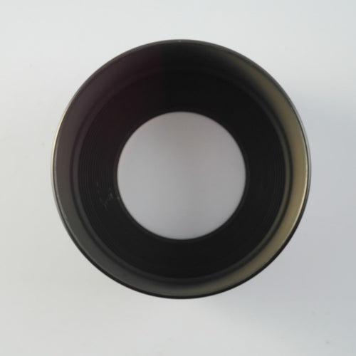 Contax Others Metal Hood 4 55/86 Ring