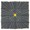 Bvlgari Stall Shawl