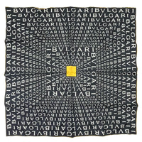 Bvlgari Stall Shawl