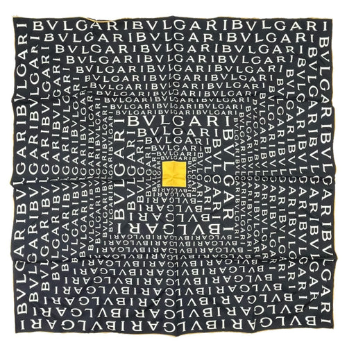Bvlgari Stall Shawl