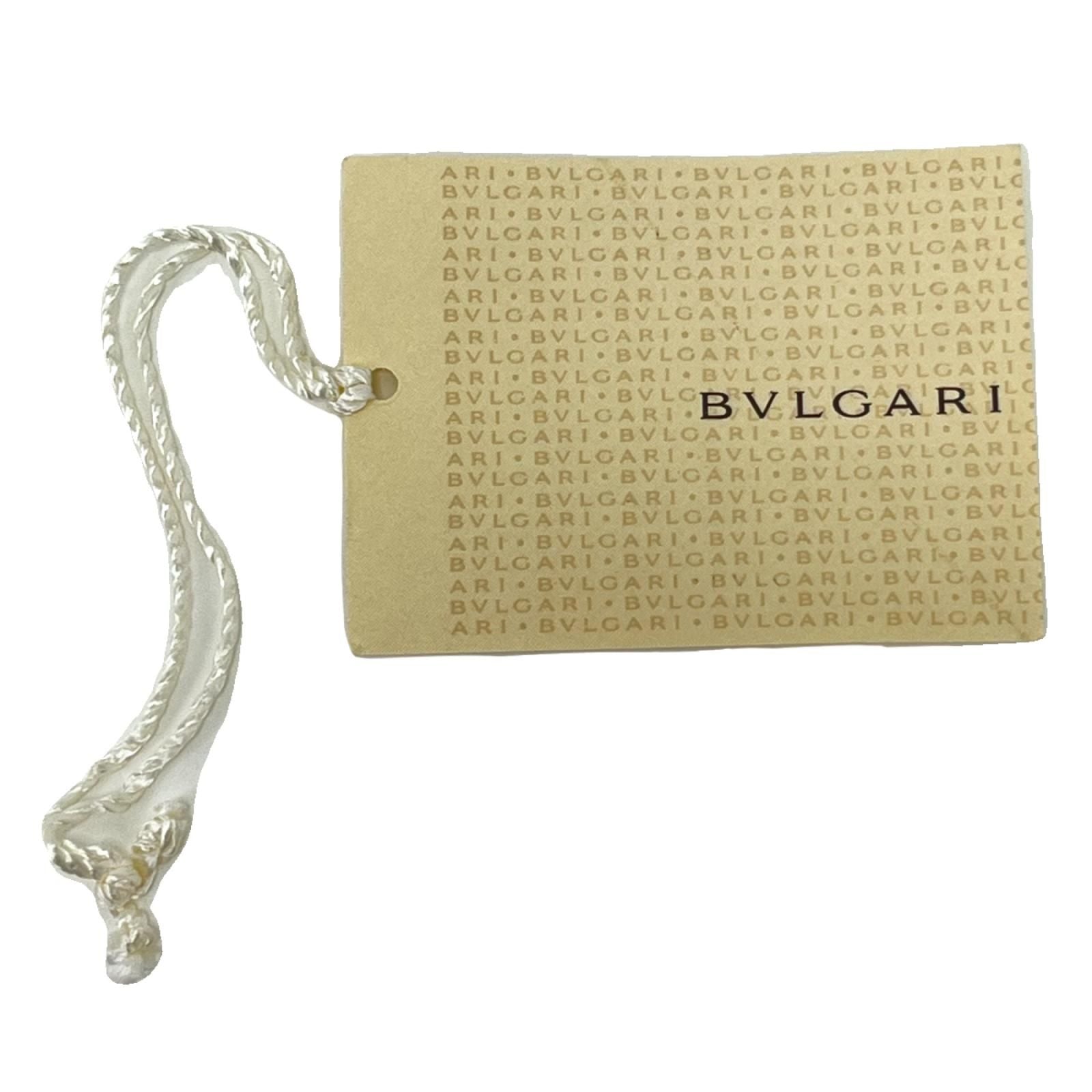 Bvlgari Stall Shawl