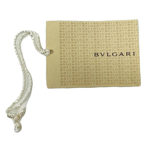 Bvlgari Stall Shawl