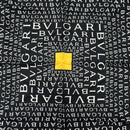 Bvlgari Stall Shawl