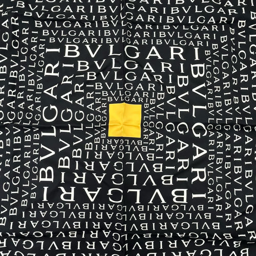 Bvlgari Stall Shawl