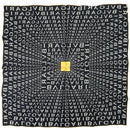 Bvlgari Stall Shawl