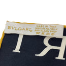 Bvlgari Stall Shawl