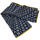 Bvlgari Stall Shawl