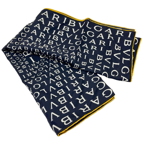 Bvlgari Stall Shawl
