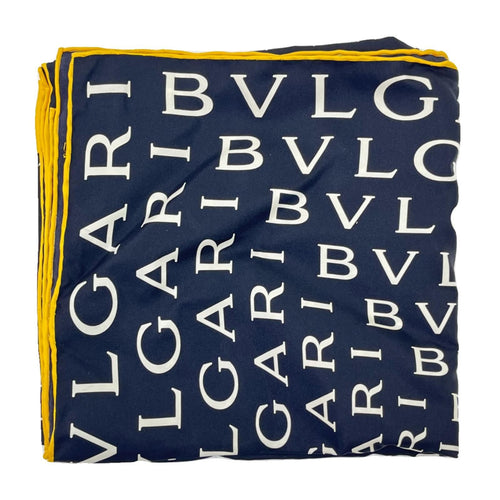 Bvlgari Stall Shawl