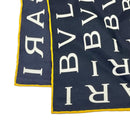 Bvlgari Stall Shawl