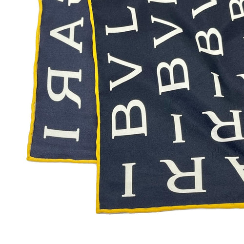 Bvlgari Stall Shawl