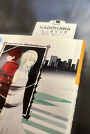 Literature Novel