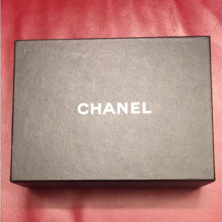 Pouches Chanel