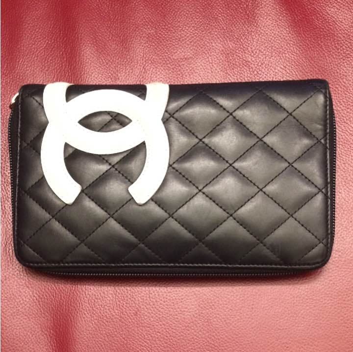 Pouches Chanel
