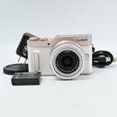 Digital Slr Gf10