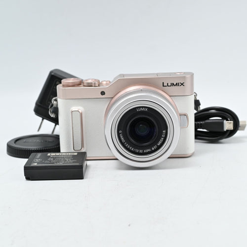 Digital Slr Gf10