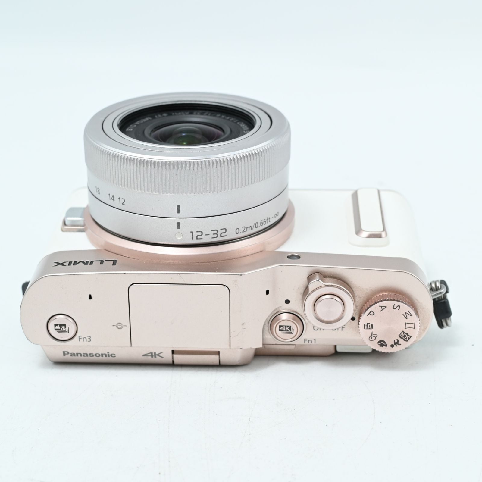 Digital Slr Gf10
