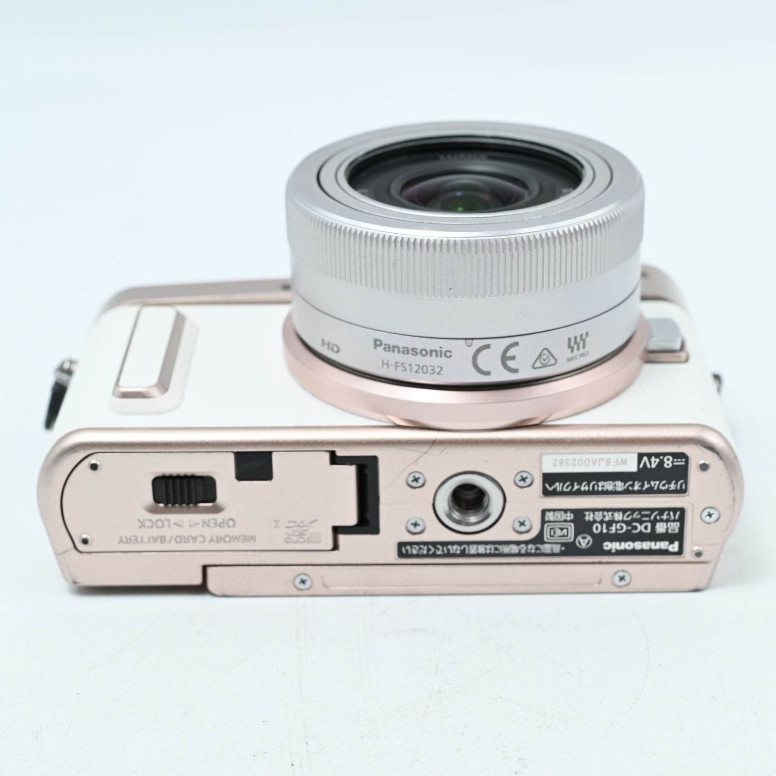 Digital Slr Gf10
