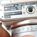 Digital Slr Gf10