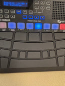 Yamaha Rhythm Machines Fgdp-50