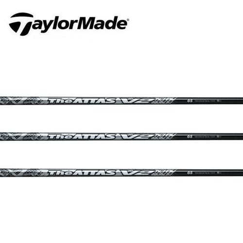 Taylormade Shaft Qi10 Ust-Mamiya Attas V2 4Sr