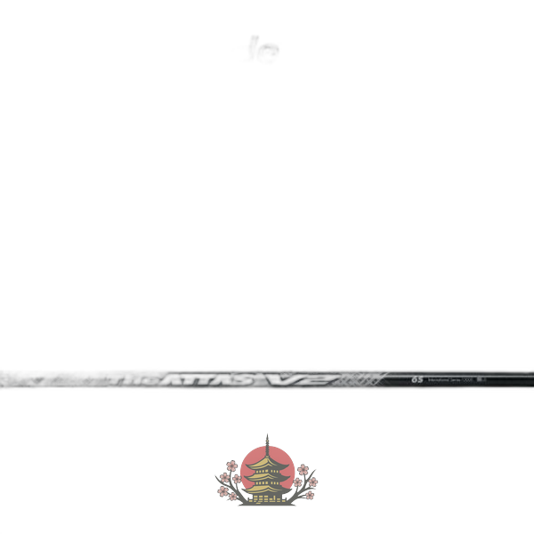 Taylormade Shaft Qi10 Ust-Mamiya Attas V2 4Sr