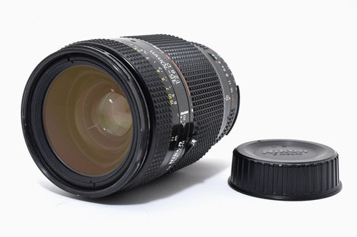 Lens (Zoom) Nikon Af Nikkor 35-70Mm F2.8 D #625610_84_50L