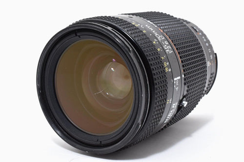Lens (Zoom) Nikon Af Nikkor 35-70Mm F2.8 D #625610_84_50L