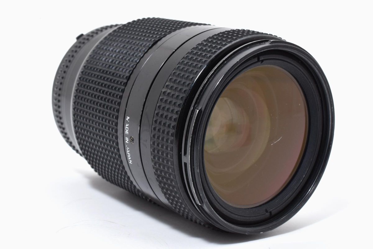 Lens (Zoom) Nikon Af Nikkor 35-70Mm F2.8 D #625610_84_50L