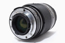 Lens (Zoom) Nikon Af Nikkor 35-70Mm F2.8 D #625610_84_50L
