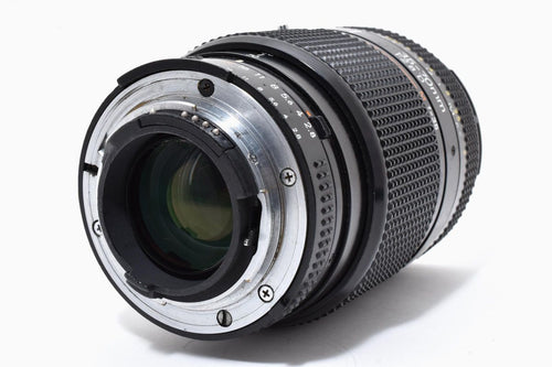 Lens (Zoom) Nikon Af Nikkor 35-70Mm F2.8 D #625610_84_50L
